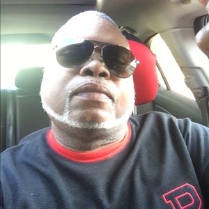 Meet your Posher, Matt